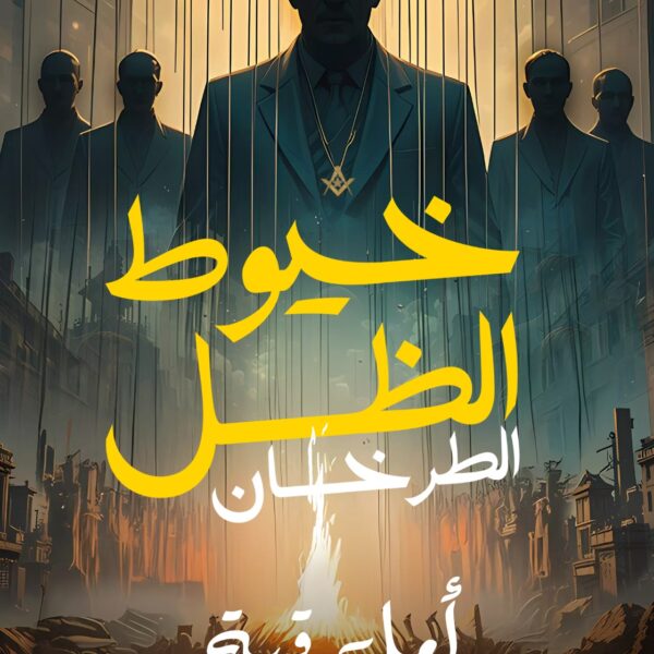 خيوط الظل