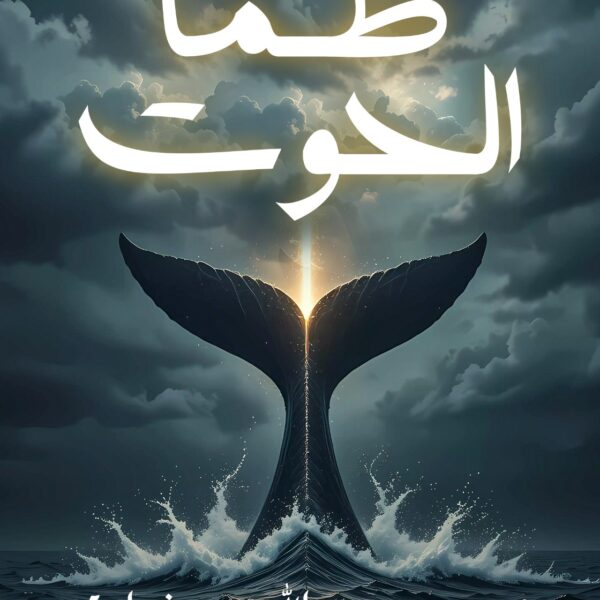 ظمأ الحوت