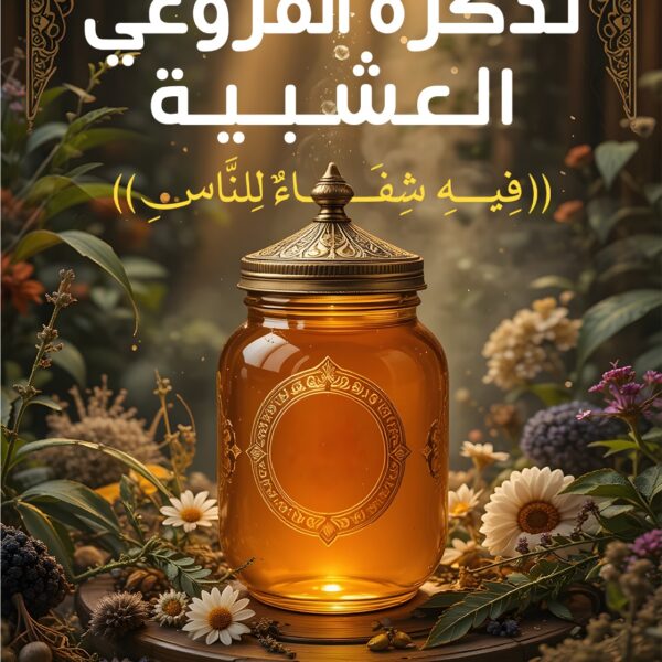 تذكرة المروعى العشبية