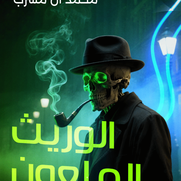 الوريث الملعون