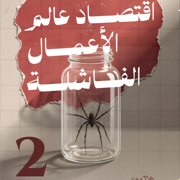 إقتصاد عالم الأعمال الفاشلة