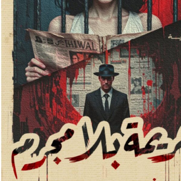 جريمة بلا مجرم