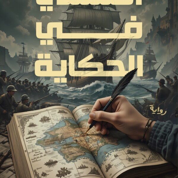 المَنسيّ في الحكاية