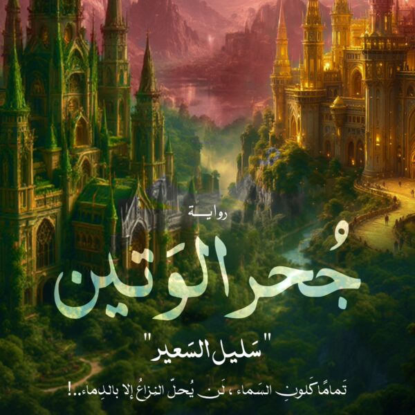 جحر الوتين - سليل السعير