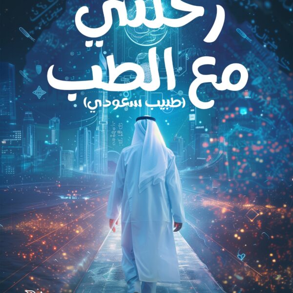 رحلتى مع الطب