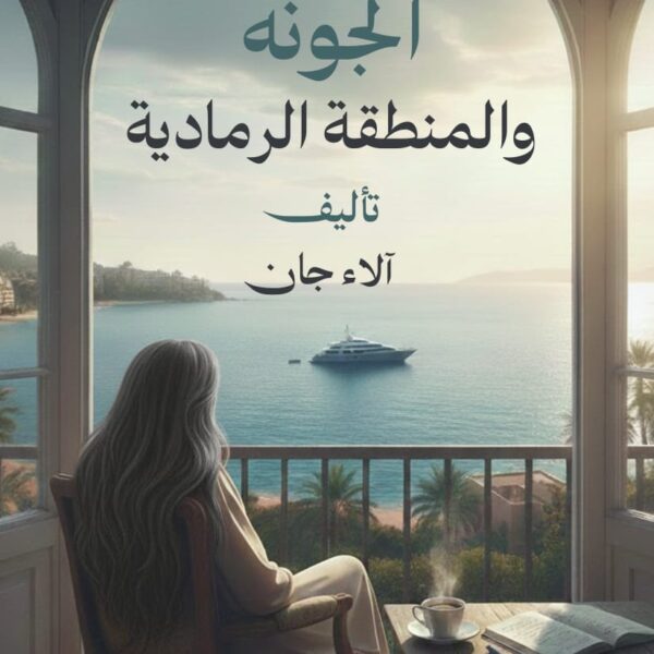 الجونة و المنطقة الرمادية