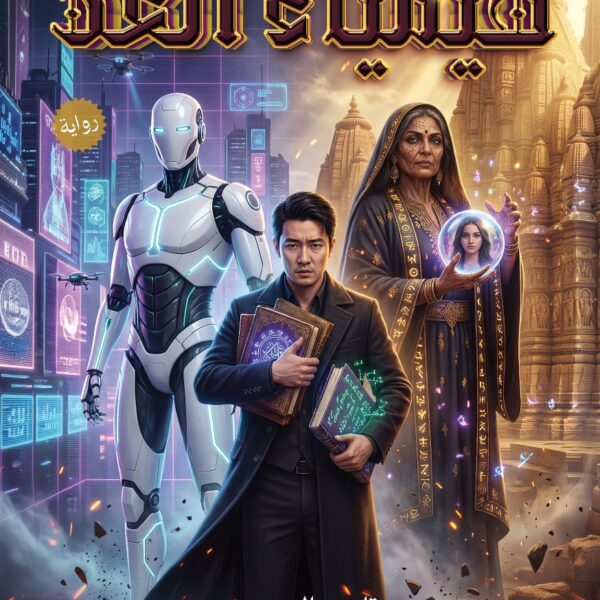 خيمياء الغد