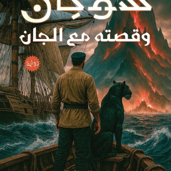 سوجان و قصته مع الجان