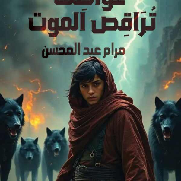 عواصف تراقص الموت